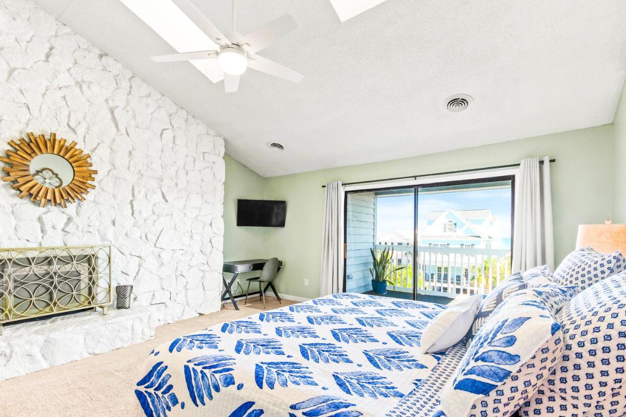 Coastal Comforts Myrtle Beach Exterior photo