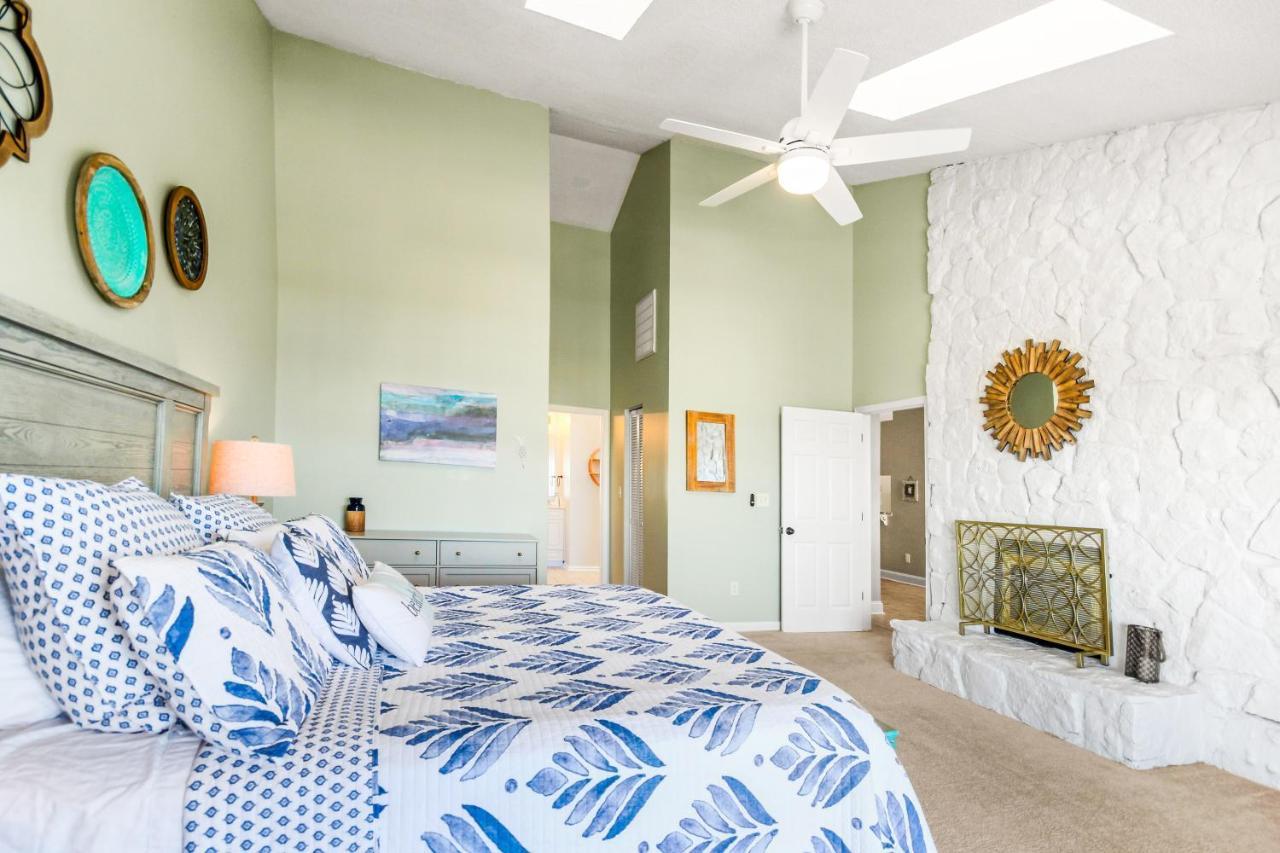 Coastal Comforts Myrtle Beach Exterior photo