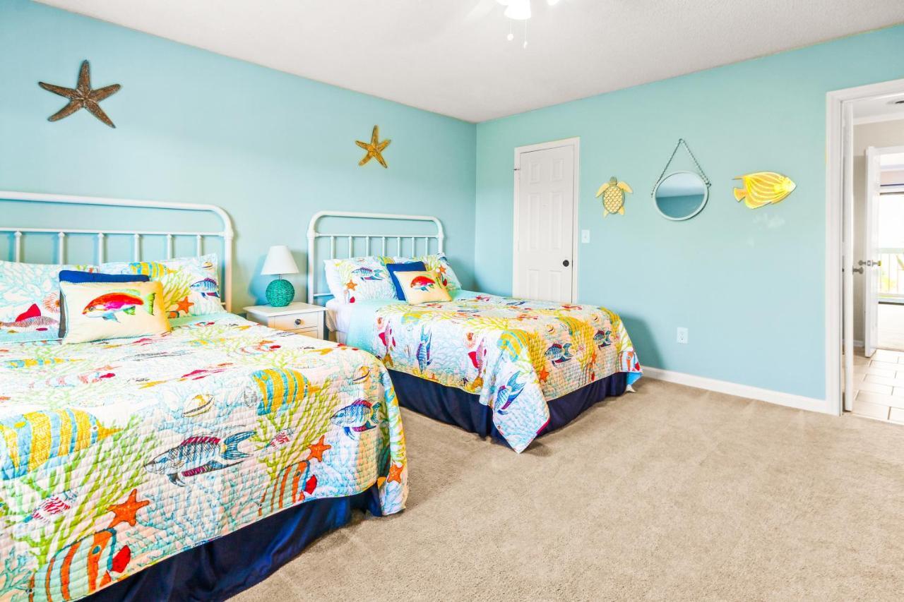 Coastal Comforts Myrtle Beach Exterior photo